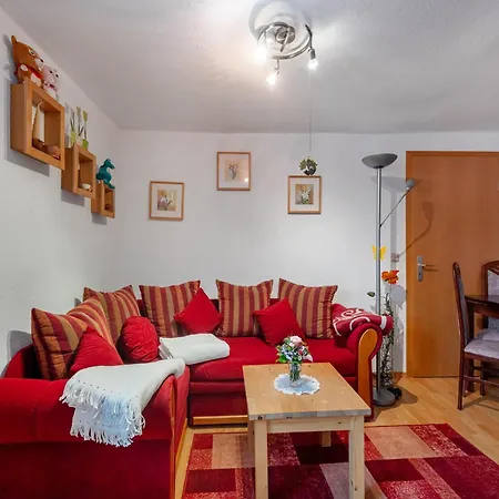 Apartment, Bad Doberan, Cleaning Included Lejlighed