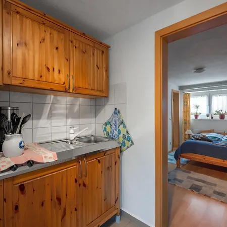 Lejlighed Apartment, Bad Doberan, Cleaning Included