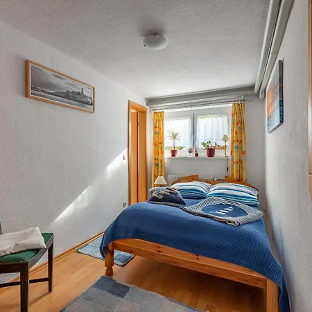 Apartment, Bad Doberan, Cleaning Included Lejlighed *