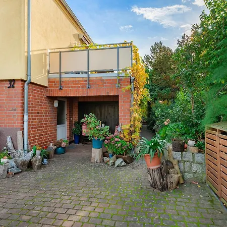 Apartment, Bad Doberan, Cleaning Included Lejlighed