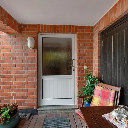 Lejlighed Apartment, Bad Doberan, Cleaning Included *