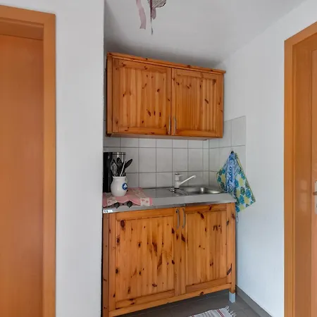 Apartment, Bad Doberan, Cleaning Included Lejlighed