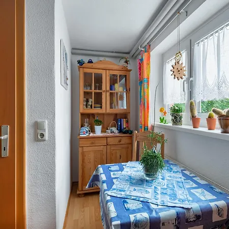 Apartment, Bad Doberan, Cleaning Included Lejlighed Bad Doberan
