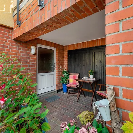 Lejlighed Apartment, Bad Doberan, Cleaning Included Bad Doberan