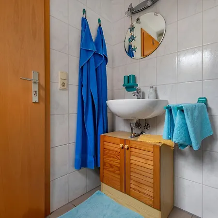 Apartment, Bad Doberan, Cleaning Included