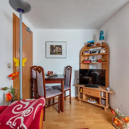 Lejlighed Apartment, Bad Doberan, Cleaning Included