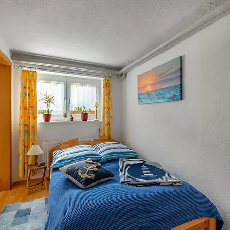 Apartment, Bad Doberan, Cleaning Included Lejlighed *