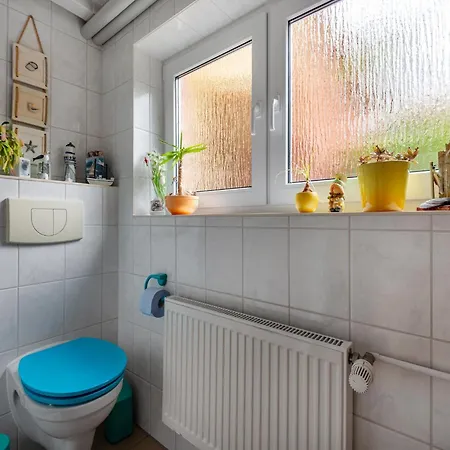 Apartment, Bad Doberan, Cleaning Included Lejlighed *