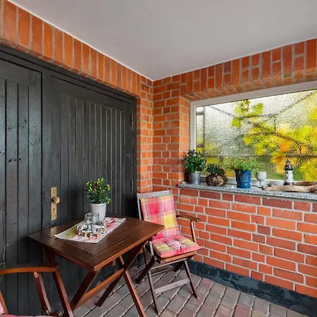 Lejlighed Apartment, Bad Doberan, Cleaning Included *