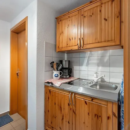 Apartment, Bad Doberan, Cleaning Included Lejlighed